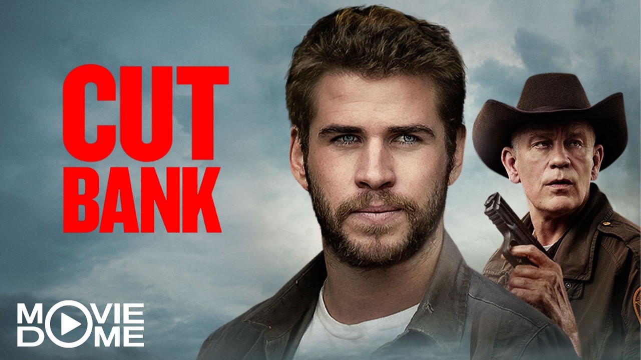 Cut Bank - packender Crime-Thriller mit Starbesetzung - Ganzer Film bei Moviedome