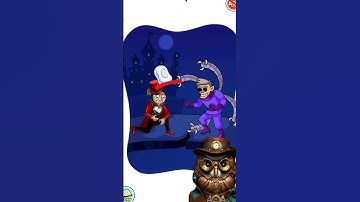 Give him Power - DOP Choo   Delete One Part