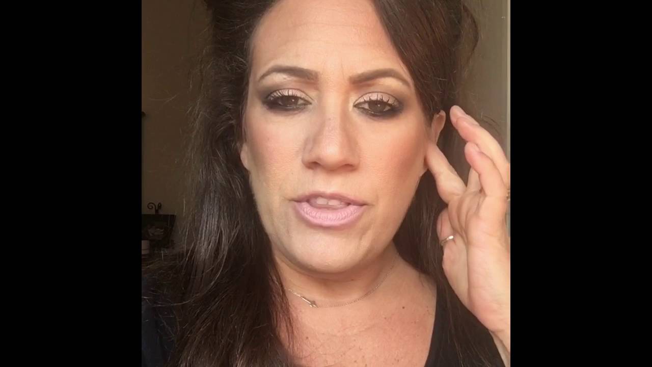 Acrylic Tutorial for your planning pages