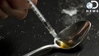 Video thumbnail of "What Makes Heroin So Deadly?"