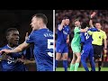 Pourquoi Idrissa Gana Gueye a été expulsé : analyse complète d’un carton rouge rare 🔴