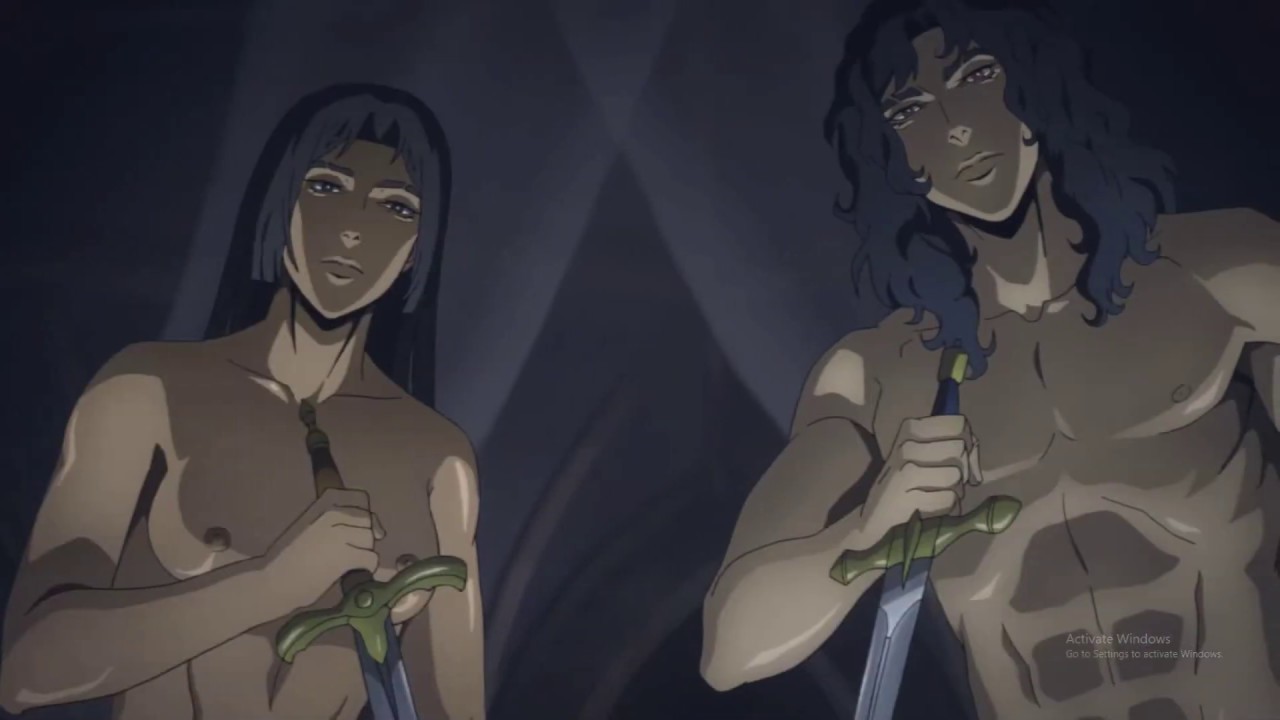 DOWNLOAD: Alucard Taka Sumi We Found Love Amv Castlevania .Mp4 & MP3, 3gp | NaijaGreenMovies