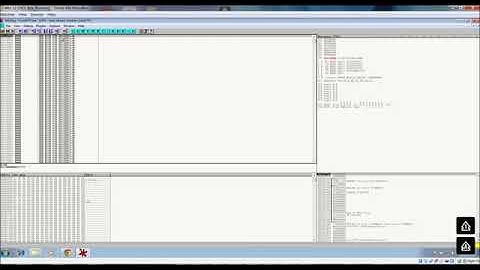 PE Shellcode Injection
