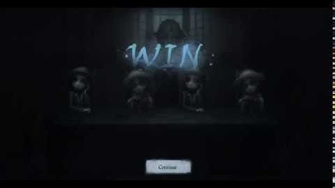 Identity V recording test
