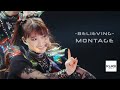 BABYMETAL // BELIEVING 【2023 MONTAGE】