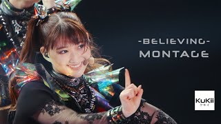 BABYMETAL // BELIEVING 【2023 MONTAGE】