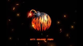 DVTTY, GODWONDER, CHRONIX - BOMBA