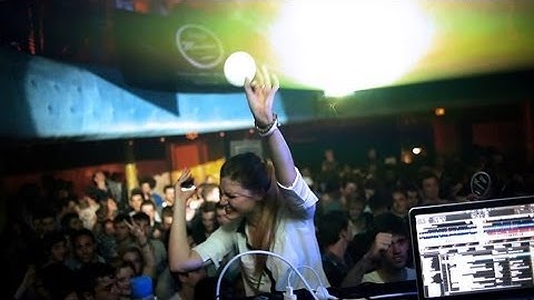 OVERDOSE #1 I Official Aftermovie