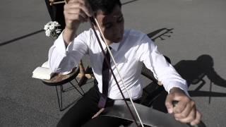 Это Надо Видеть. Игра На Пиле. Bahco Musical Saw