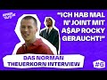 Norman theuerkorn ber mosh36 big sean neue musik  modeljobs  hiphopde talks 6