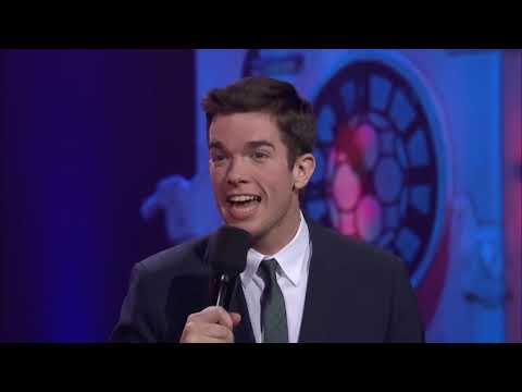 Video: John Mulaney Čistá hodnota: Wiki, ženatý, rodina, svadba, plat, súrodenci