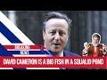 When all is considered  is david cameron the best thing that rishi sunak has given us