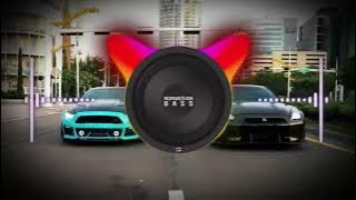 DNMO, Wolfy Lights - Bombalaya (Bloom Remix) / Bass Boosted