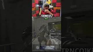 #TroncosWZ #Warzone #Gaming #ViejosJugando