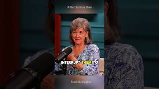 Single Focus vs Diffuse Awareness (Alison Armstrong)