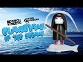 *REVIEW* GUARDIAN OF THE OCEAN - Limited edition wooden figure from Action Bronson and Beyond The Streets!