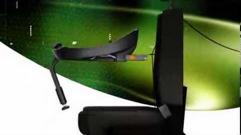 Child Car Seat CYBEX Aton Video