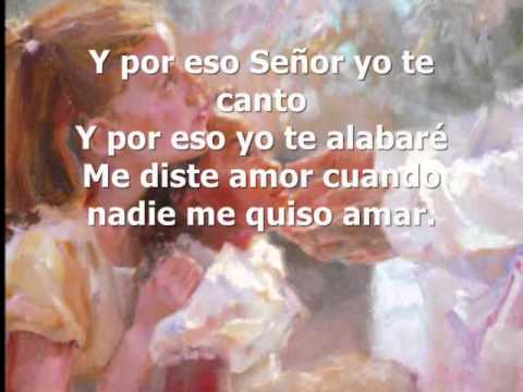 ME DISTE AMOR - RUTH RIOS