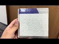 Forro mineral Cirrus Tegular Armstrong