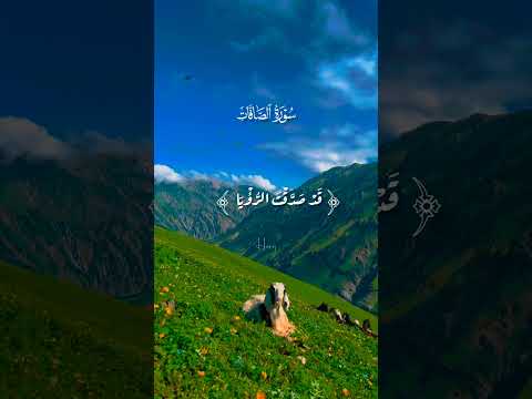 ف ل م ا أ س ل م ا و ت ل ه ل ل ج ب ين