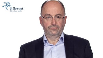 Dr Huw Stone introduces 