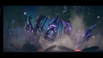 SoLo Leveling: Arise - Chapter 2 - A Strange Energy(Dungeon Break)