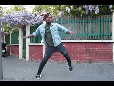 Giddem - Burnaboy - Lionel Vero video dance