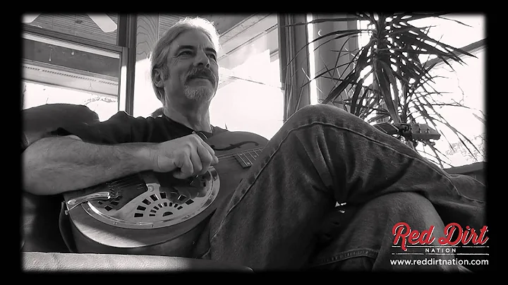 Chuck Dunlap: Meeting Randy Crouch for the first t...