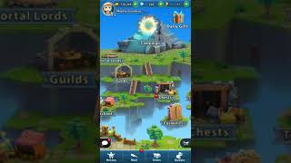 Portal Quest! Please Use this Game!! screenshot 1