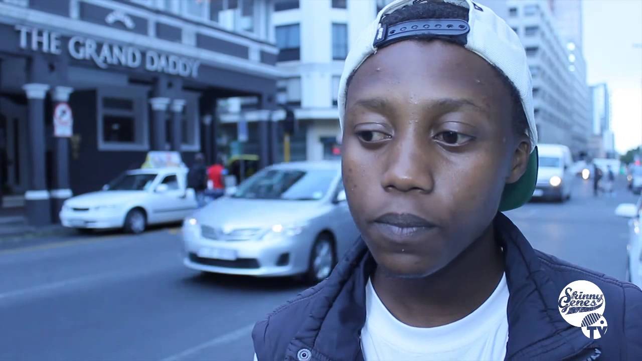 Part 1/4 - @STYLAGANG talks about their brand x 