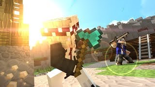 TOP 10 MINECRAFT INTRO ANIMATIONS 2020 #23