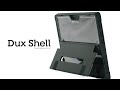 STM Goods: Dux Shell Case for Surface Pro X