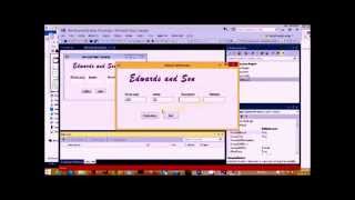 Dr. Luong  ITC 4210 Unit IV Homework Correction