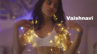 London Fashion Film Model Vaishnnavi Video Portrait 10