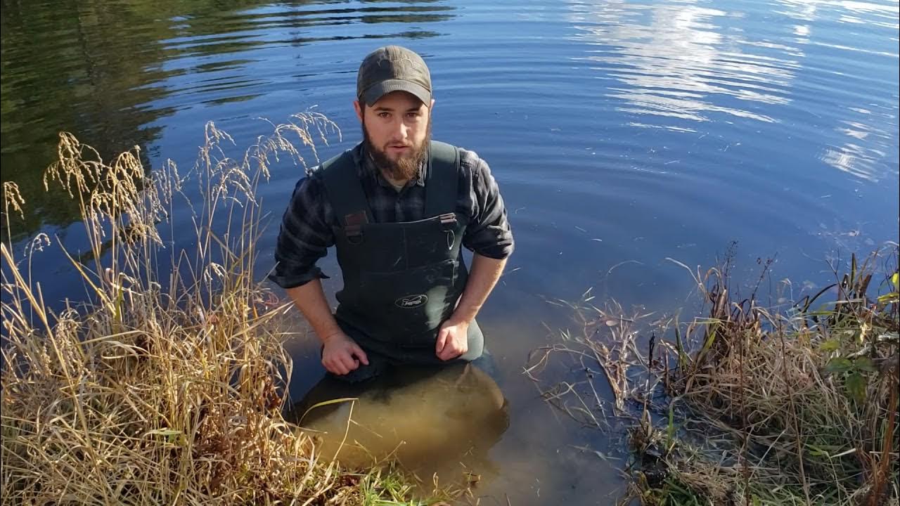 Easy Castor Mound Beaver Set YouTube