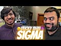 Ducky Bhai Only Sigma 😂🔥😈 | Edit by Asad 💗