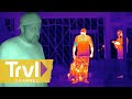Unexplained Anger Overtakes Billy | Ghost Adventures | Travel Channel image