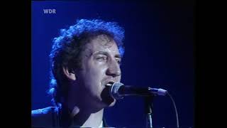 The Who - Another Tricky Day (Essen 3-28-1981)