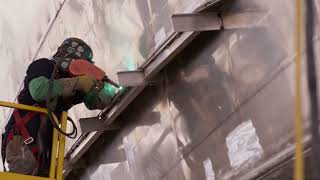 March 2026 | Saronic Flips Second Marauder Hull