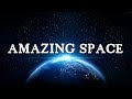 AMAZING SPACE - Colors of Uniwers