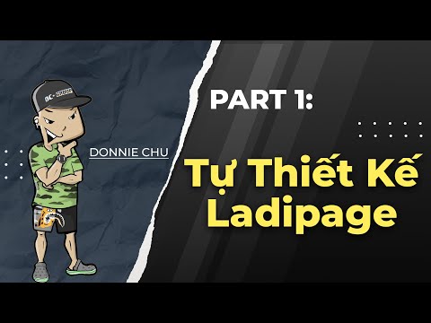 Ladipage Căn bản - Part 1 ✅✅✅