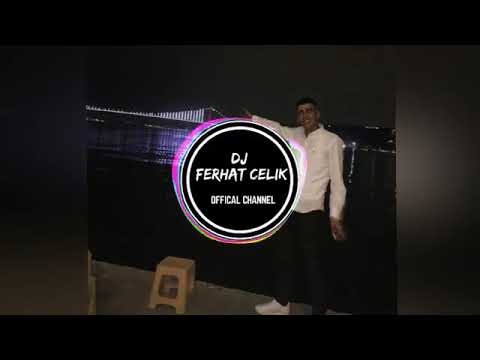 DJ Ferhat Çelik - SEN KONUŞMA SONER -  (Club Mix) Sıfır Bir /ciobaba/