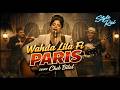 Cheb Bilal Wahd Lila Fi Paris Femme Rai Cover الشاب بلال واحد الليلة في باري 