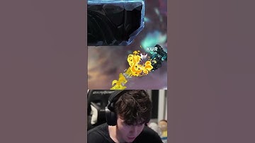 The Most IMPOSSIBLE Combo in Brawlhalla.. 😱