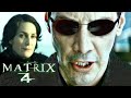 MATRIX 4: The End of the Simulation!