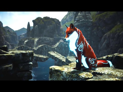 Spirit of the North - Debut Trailer