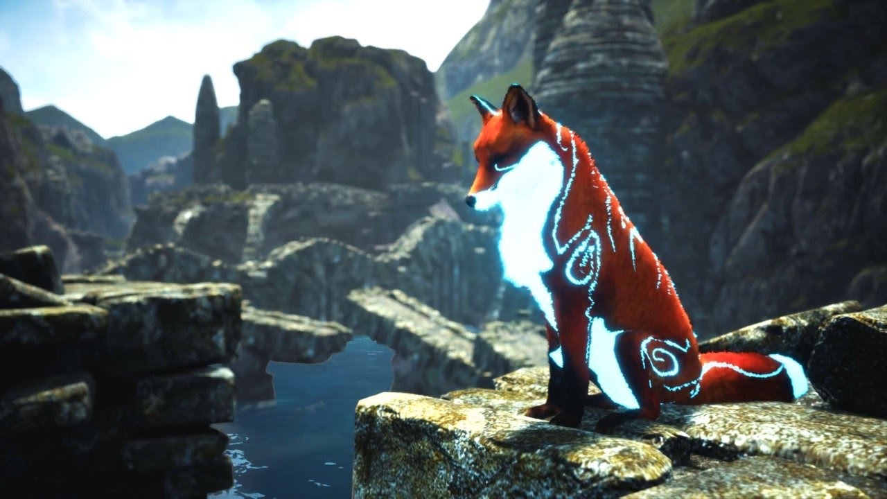 spirit of the north story spirit of the north story