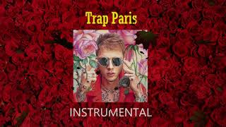 Machine Gun Kelly - Trap Paris [INSTRUMENTAL] ft. Quavo, Ty Dolla $ign - (Re-Prod. by KokkiKumar47)