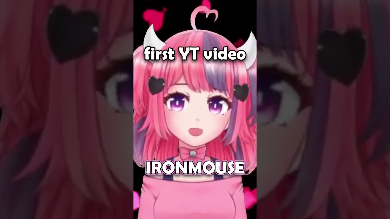 Has my voice changed THAT MUCH!?