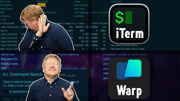 I Dumped iTerm for Warp, Should You?